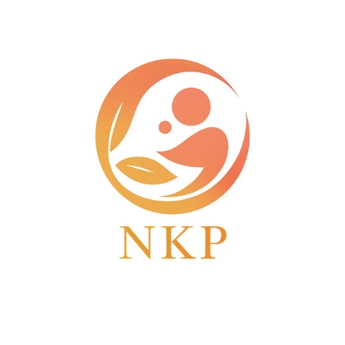 NKP Logo